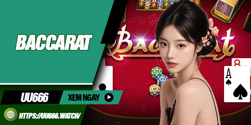 Baccarat