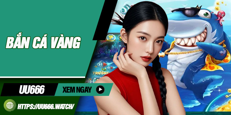 Ban Ca Vang