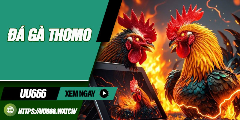 Da Ga Thomo