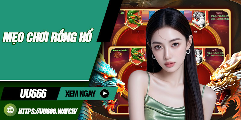 Meo Choi Rong Ho