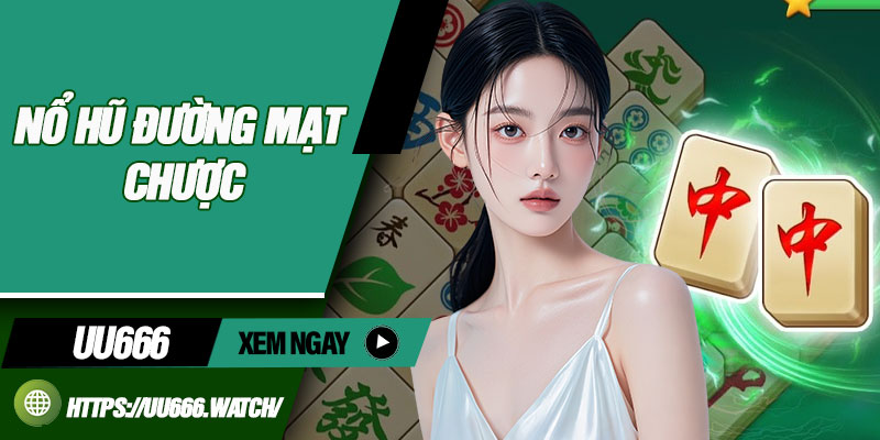 No Hu Duong Mat Chuoc