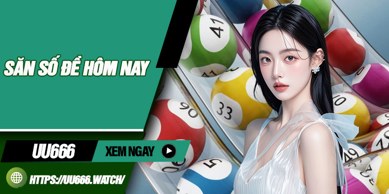 San So De Hom Nay