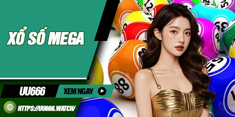 Xo So Mega